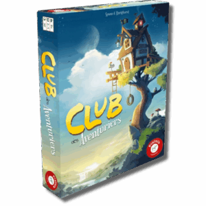 Club Des Aventuriers