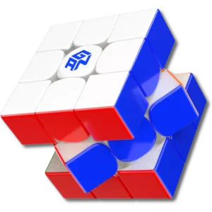 Cube 3x3 Magnetic GAN 16M MagLev Max