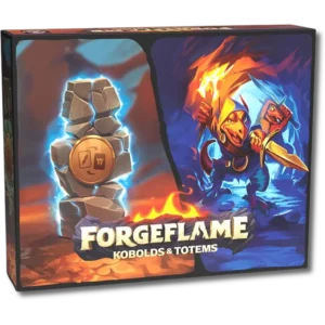 Forgeflame « Kobolds & Totems »