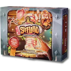 Sifflard - Deluxe Edition