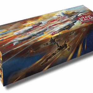 Star Realms Storage Box