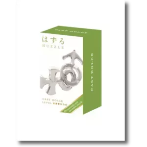 Casse-Tête Mini Huzzle - Dolce