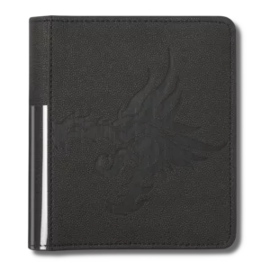 Dragon Shield - Portfolio - Card Codex 80