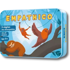 Empathico