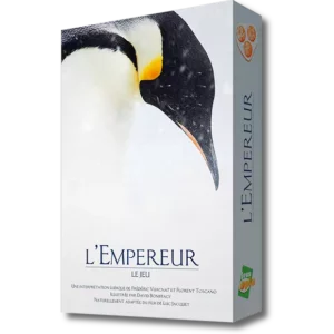 L'Empreur