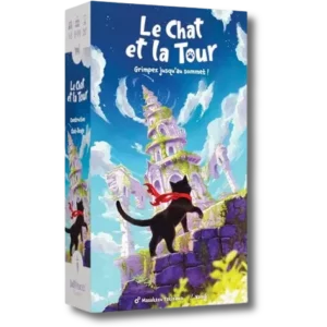 le Chat et la Tour