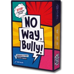 No Way, Bully