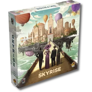 Skyrise