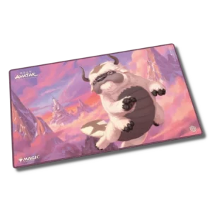 MTG Playmat Pourtour Brodé - Ultimate Guard