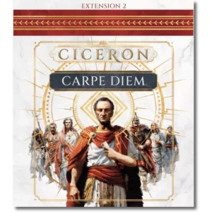 Ciceron - Ext. 2 Carpe Diem