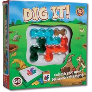 Dig It!