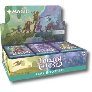 Mtg Display de 30 Play Booster EN - Lorwyn Eclypsed