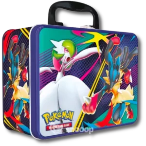Pokémon: Coffre aux Trésors 2025