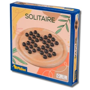 Solitaire