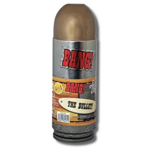 Bang! "The Bullet"