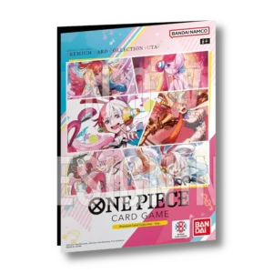 One Piece Card Game Premium Card Collection - Uta