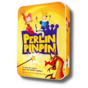 Perlin Pinpin