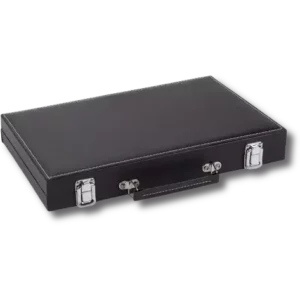 Backgammon Velours - 36cm