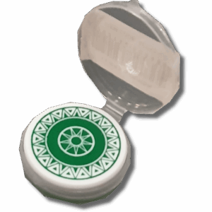 Carrom : Palet de compétition 15g