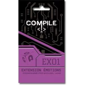 Compile: Extension Emotions