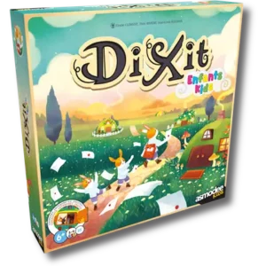 Dixit Kids