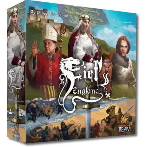 Fief England