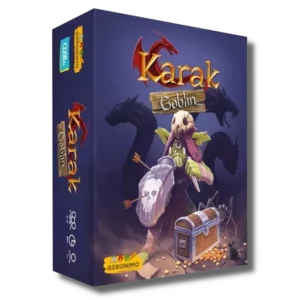 Karak : Goblin