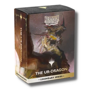 Dragon Shield MTG Sleeves