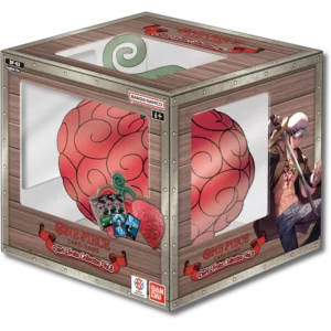 One Piece - Devil Fruits Collection Vol.3