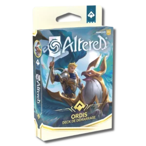 Altered Deck de Démarrage FR - Ordis
