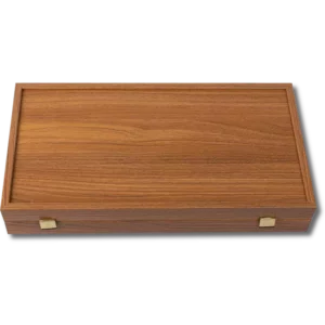 Backgammon Artisanal Classique - Grand