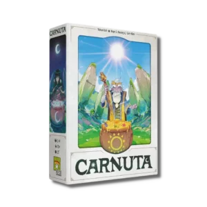Carnuta