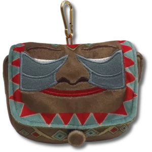 Dungeons & Dragon Bag of Holding Gamer Pouch