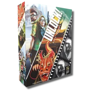 Unlock 7 - Epic Adventures