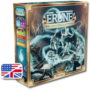 Erune Ultimate Edition EN