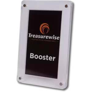 Protection Acrylique pour un Booster