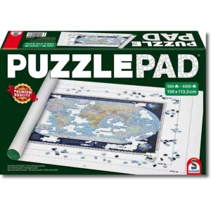 Puzzle Pad 500-6000 Pièces