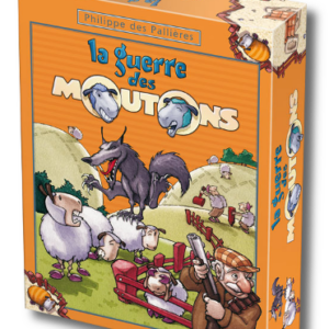 La Guerre des Moutons