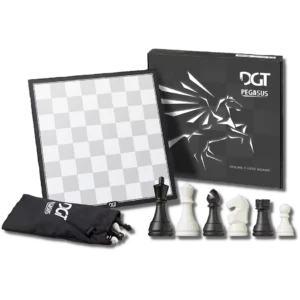Echiquier connecté PEGASUS