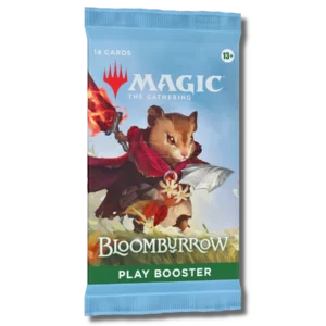 Mtg Booster EN - BloomBurrow
