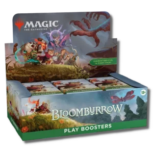 Mtg Display de 36 Booster EN - BloomBurrow