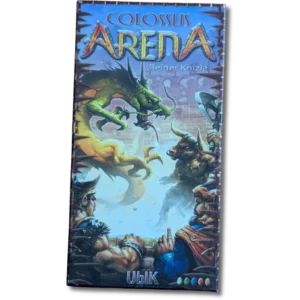 Colossus Arena