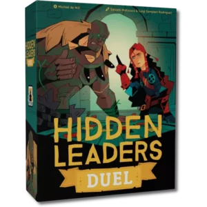 Hidden Leaders Duel
