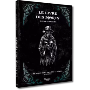 Le Livre des Morts