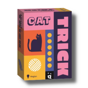 Cat Trick