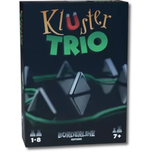 Kluster Trio