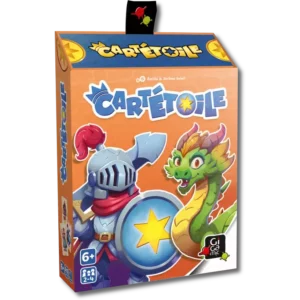 Cartétoile