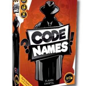 Codenames XXL