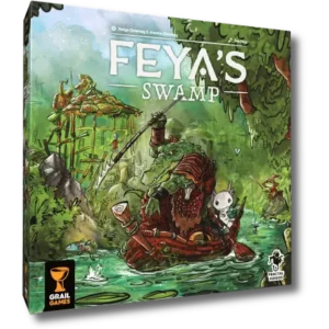 Feya's Swamp