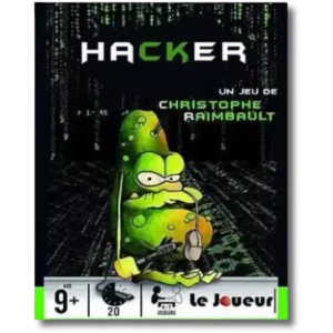 Hacker